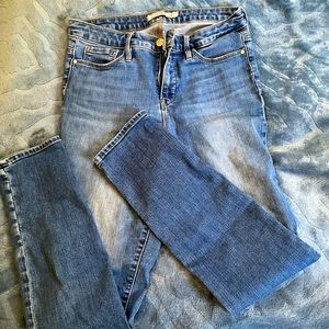 Athleta Jeans